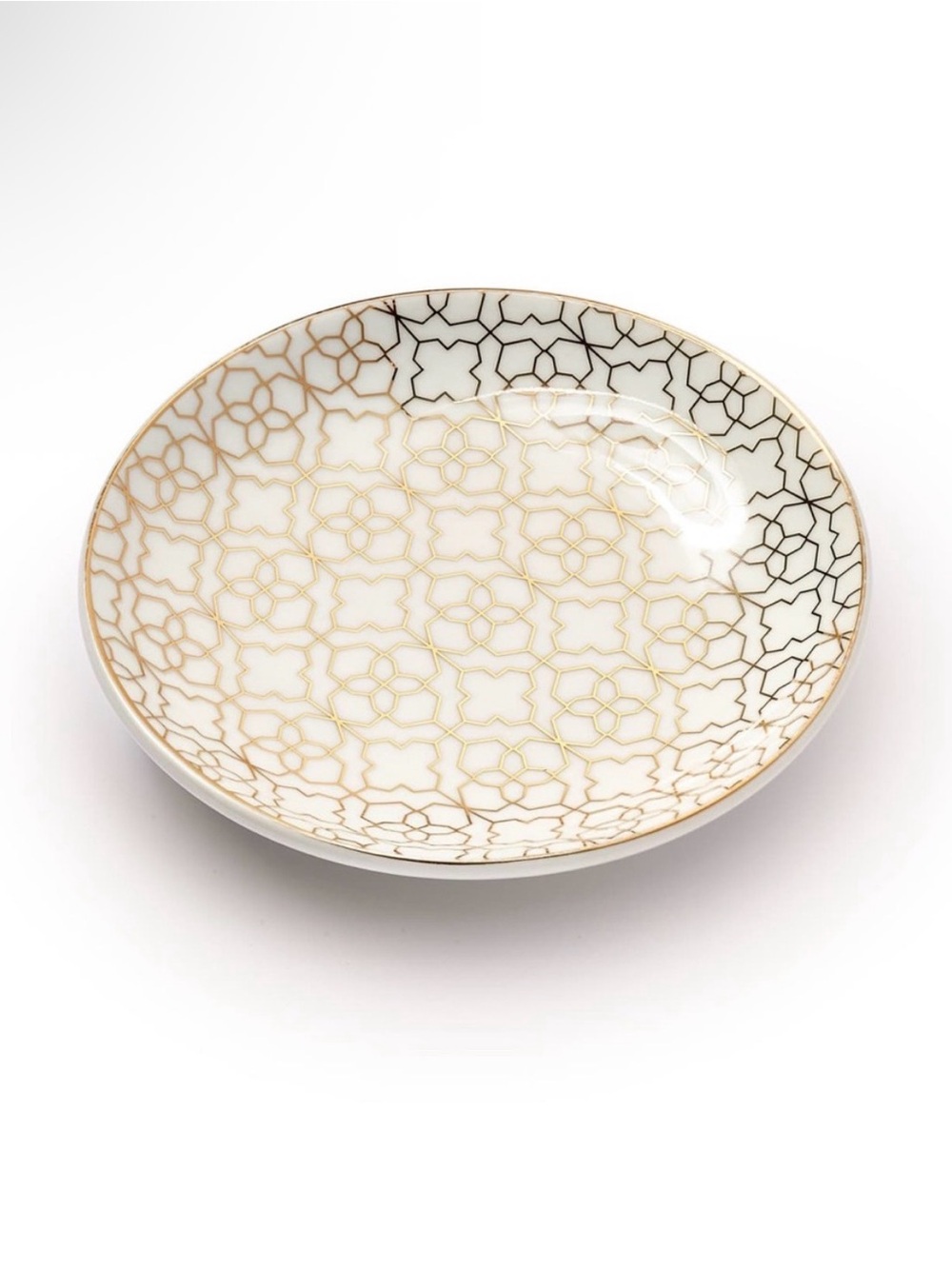 Kendra Scott Logo Dish - Picture 2 of 5